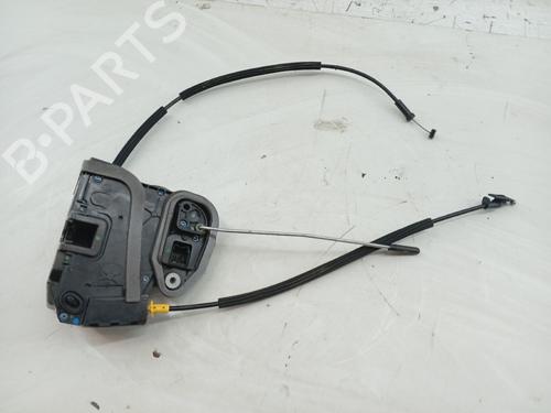 Rear left lock OPEL ASTRA K (B16) 1.6 CDTi (68) | BP29306346C100 