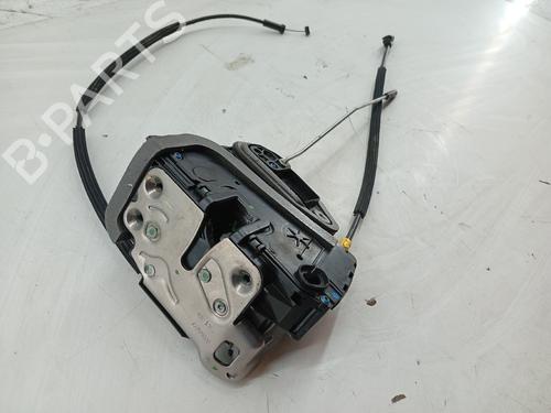 Rear left lock OPEL ASTRA K (B16) 1.6 CDTi (68) | BP29306346C100 