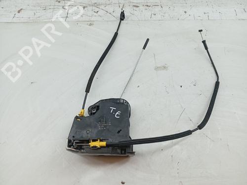 Rear left lock OPEL ASTRA K (B16) 1.6 CDTi (68) | BP29306346C100 