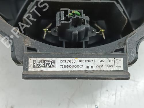 Speaker OPEL ASTRA K (B16) 1.6 CDTi (68) | BP29306347E2 