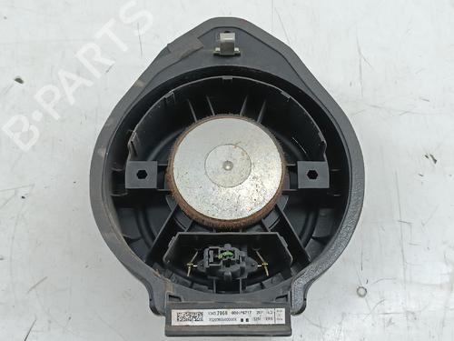 Speaker OPEL ASTRA K (B16) 1.6 CDTi (68) 13437058
