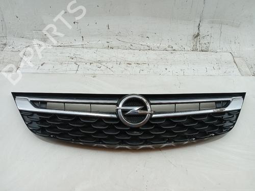 Grille OPEL ASTRA K (B16) 1.6 CDTi (68) 13499384