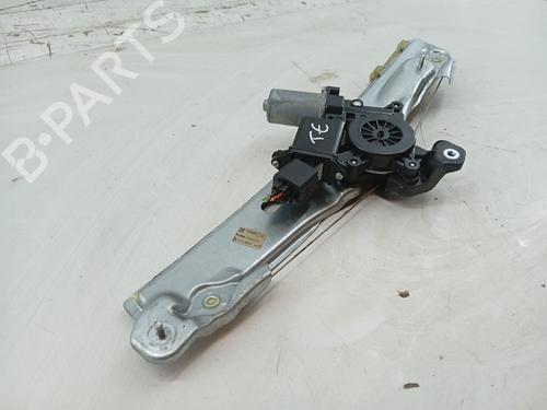 Rear left window mechanism OPEL ASTRA K (B16) 1.6 CDTi (68) | BP29306354C24 