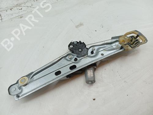 Rear left window mechanism OPEL ASTRA K (B16) 1.6 CDTi (68) | BP29306354C24 