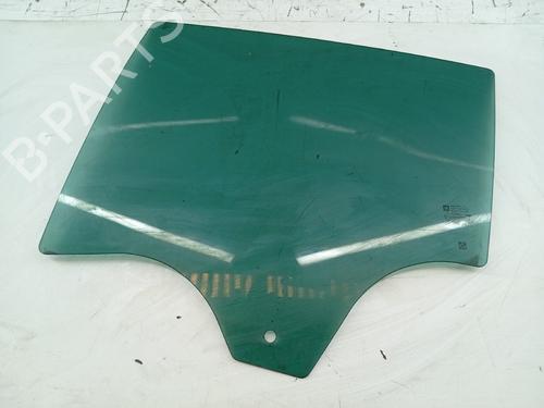 Rear left door window OPEL ASTRA K (B16) 1.6 CDTi (68) BP29306360C20