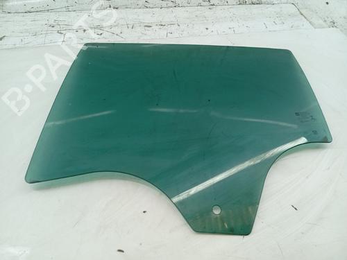 Rear left door window OPEL ASTRA K (B16) 1.6 CDTi (68) | BP29306360C20 