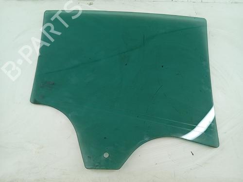 Rear left door window OPEL ASTRA K (B16) 1.6 CDTi (68) | BP29306360C20 