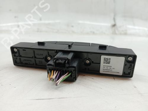 Switch OPEL ASTRA K (B16) 1.6 CDTi (68) | BP29306364I30 