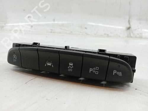 Switch OPEL ASTRA K (B16) 1.6 CDTi (68) | BP29306364I30 