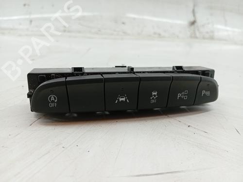 Switch OPEL ASTRA K (B16) 1.6 CDTi (68) | BP29306364I30 
