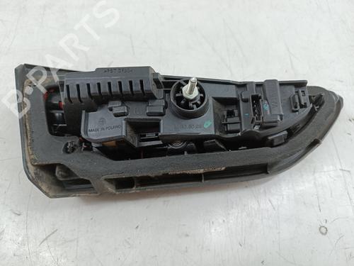 Right tailgate light OPEL ASTRA K (B16) 1.6 CDTi (68) | BP29306368C80 