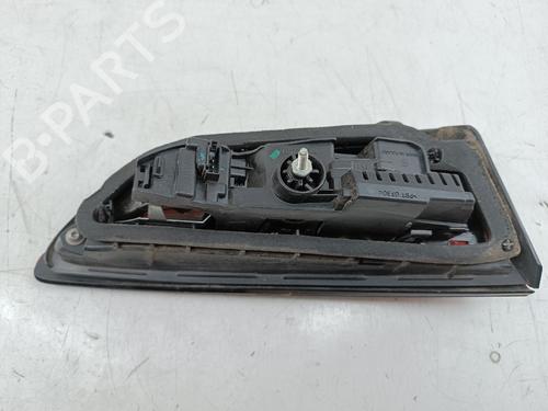 Right tailgate light OPEL ASTRA K (B16) 1.6 CDTi (68) 13401167