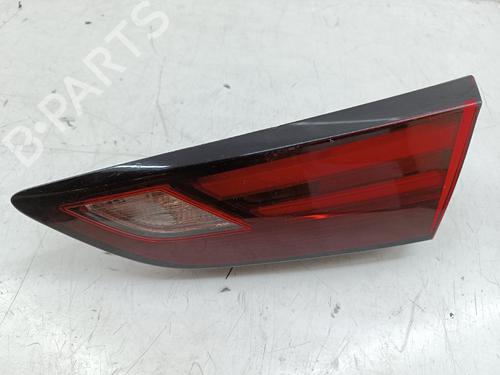 Right tailgate light OPEL ASTRA K (B16) 1.6 CDTi (68) | BP29306368C80 