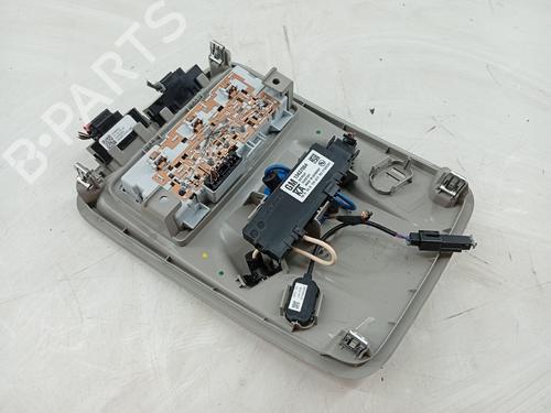 Interior roof light OPEL ASTRA K (B16) 1.6 CDTi (68) | BP29306369I8 