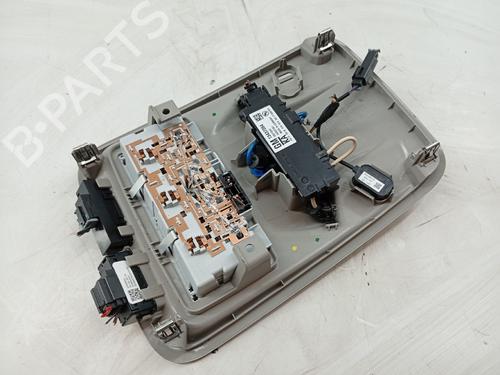 Interior roof light OPEL ASTRA K (B16) 1.6 CDTi (68) | BP29306369I8 
