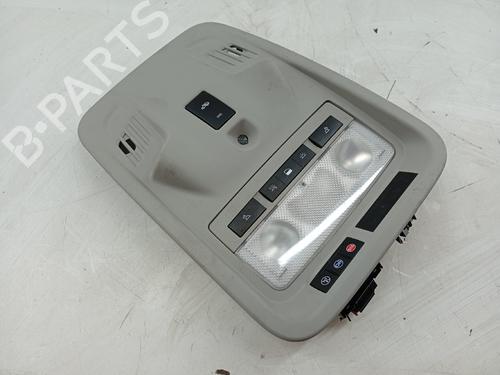 Interior roof light OPEL ASTRA K (B16) 1.6 CDTi (68) | BP29306369I8 