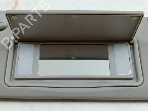 Left sun visor OPEL ASTRA K (B16) 1.6 CDTi (68) | BP29306371I1 