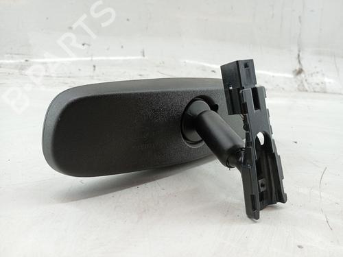 Rear mirror OPEL ASTRA K (B16) 1.6 CDTi (68) | BP29306370I6 