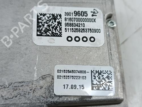 Other OPEL ASTRA K (B16) 1.6 CDTi (68) | BP29306373O1 