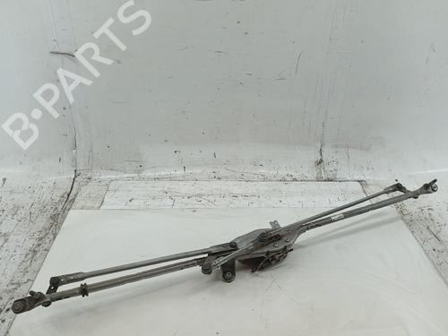 Front wiper motor OPEL ASTRA K (B16) 1.6 CDTi (68) 3397021778