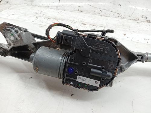 Front wiper motor OPEL ASTRA K (B16) 1.6 CDTi (68) | BP29309553M29 
