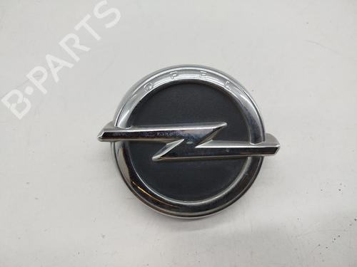 Other OPEL ASTRA K (B16) 1.6 CDTi (68) 13424604V