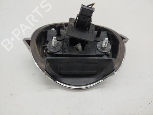 Other OPEL ASTRA K (B16) 1.6 CDTi (68) | BP29309554O1 