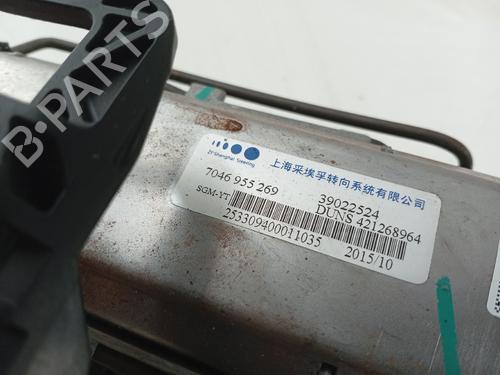 Steering column OPEL ASTRA K (B16) 1.6 CDTi (68) | BP29309555M21 