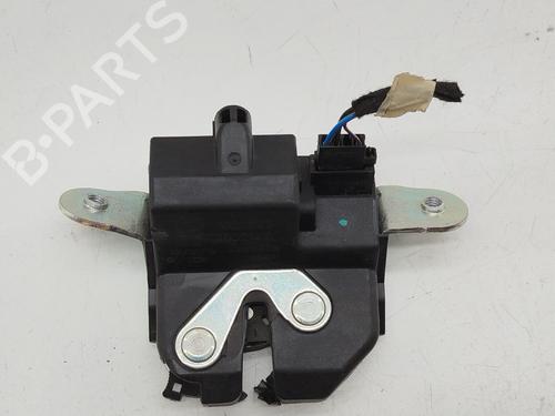 Tailgate lock OPEL ASTRA K (B16) 1.6 CDTi (68) | BP29309558C101 