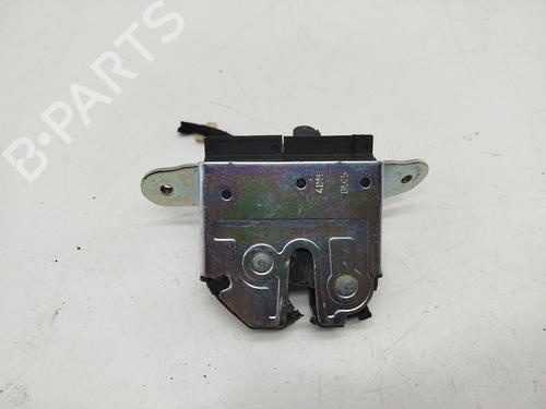 Tailgate lock OPEL ASTRA K (B16) 1.6 CDTi (68) 39021416