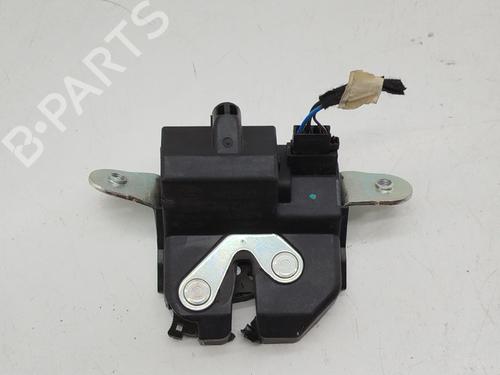 Tailgate lock OPEL ASTRA K (B16) 1.6 CDTi (68) | BP29309558C101 