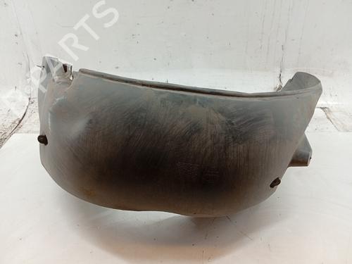 Wheel arch OPEL ASTRA K (B16) 1.6 CDTi (68) 13496167