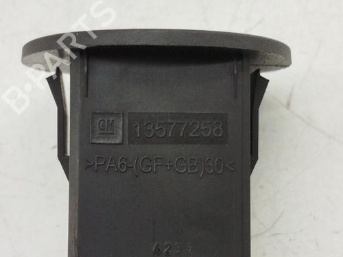 Dashboard OPEL ASTRA K (B16) 1.6 CDTi (68) | BP29309562C46 