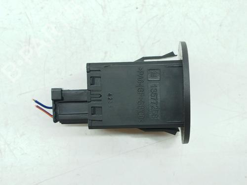 Dashboard OPEL ASTRA K (B16) 1.6 CDTi (68) | BP29309562C46 