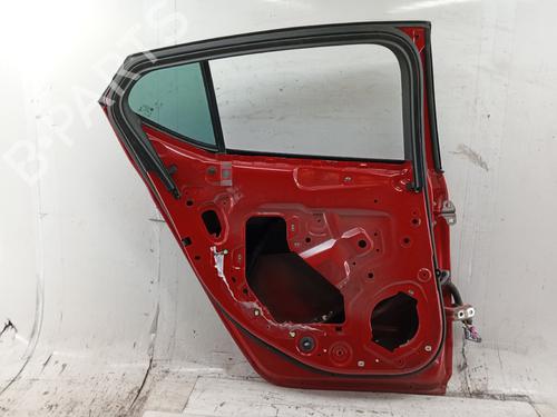 Left rear door OPEL ASTRA K (B16) 1.6 CDTi (68) | BP29309563C4 