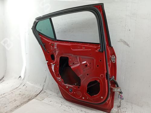 Left rear door OPEL ASTRA K (B16) 1.6 CDTi (68) | BP29309563C4 