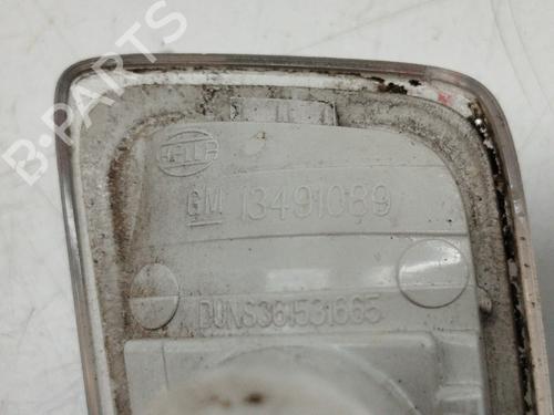 Right headlight OPEL ASTRA K (B16) 1.6 CDTi (68) | BP29309565C29 