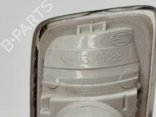 Right headlight OPEL ASTRA K (B16) 1.6 CDTi (68) | BP29309565C29 