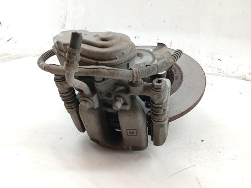 Right rear steering knuckle OPEL ASTRA K (B16) 1.6 CDTi (68) | BP29309567M28 