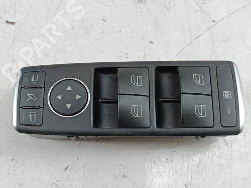 Venstre Foran elrute bryter MERCEDES-BENZ C-CLASS (W204) C 220 CDI (204.002) | BP29309574I27 
