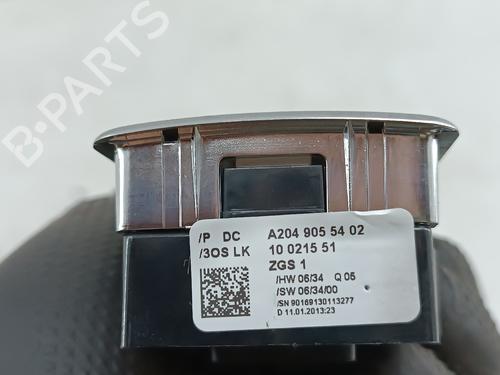 Venstre Foran elrute bryter MERCEDES-BENZ C-CLASS (W204) C 220 CDI (204.002) | BP29309574I27 