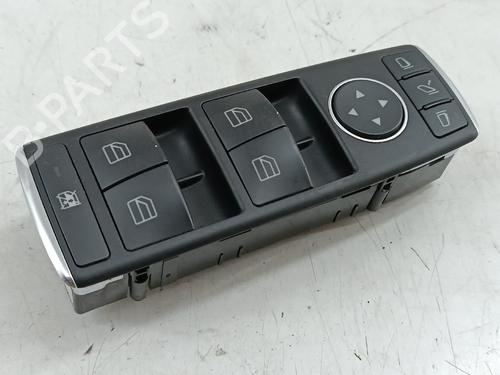 Venstre Foran elrute bryter MERCEDES-BENZ C-CLASS (W204) C 220 CDI (204.002) | BP29309574I27 