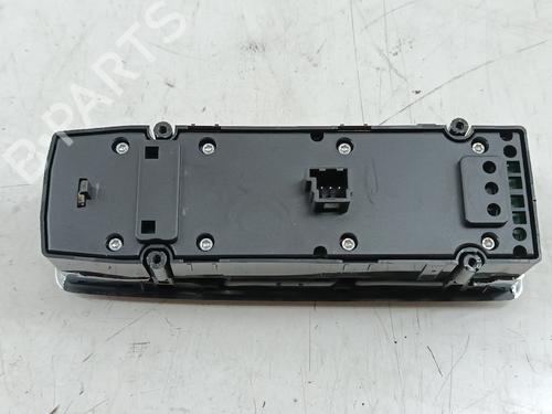 Venstre Foran elrute bryter MERCEDES-BENZ C-CLASS (W204) C 220 CDI (204.002) (163 hp) 29309574