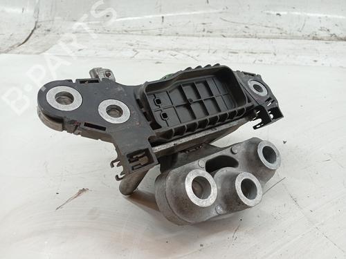 Engine mount OPEL ASTRA K (B16) 1.6 CDTi (68) | BP29309575M89 