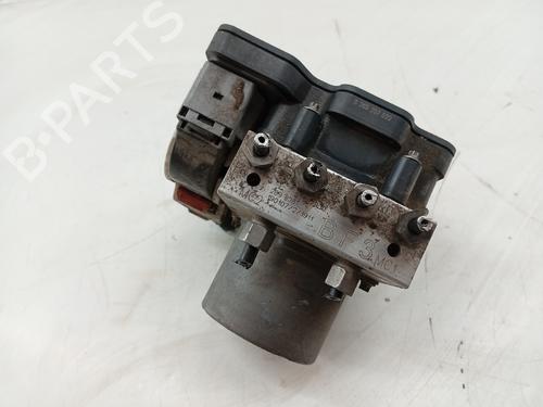 ABS pump OPEL ASTRA K (B16) 1.6 CDTi (68) 39087900
