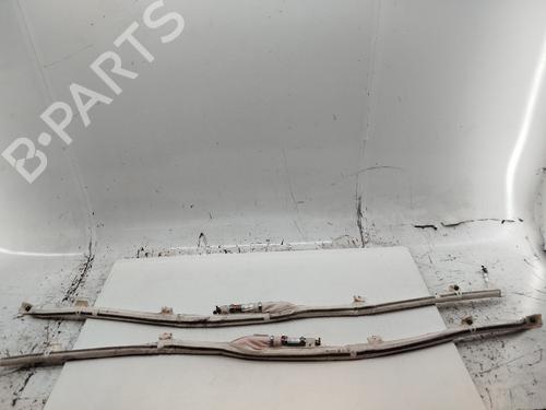 Left curtain airbag OPEL ASTRA K (B16) 1.6 CDTi (68) | BP29309583C11 