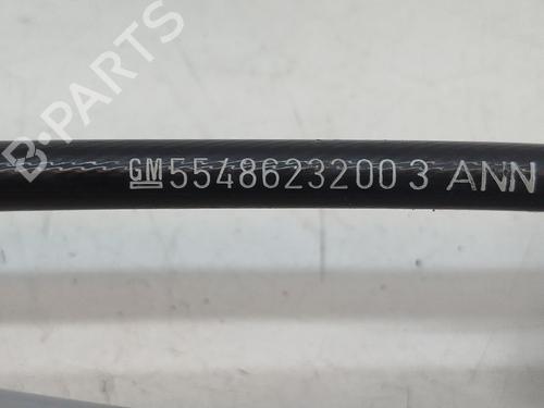 Other OPEL ASTRA K (B16) 1.6 CDTi (68) | BP29309586O1 