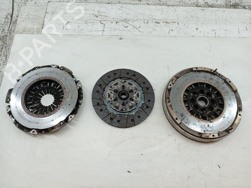 Other OPEL ASTRA K (B16) 1.6 CDTi (68) 55485218