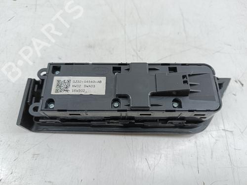 Left front window switch LAND ROVER RANGE ROVER EVOQUE (L538)  | BP29312479I27 