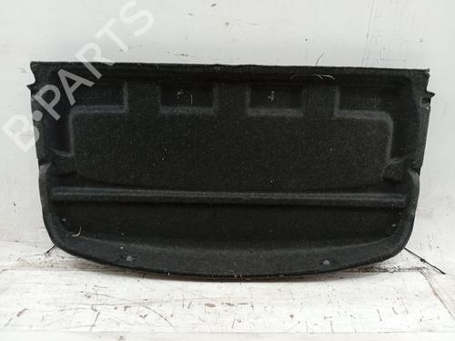 Rear parcel shelf OPEL ASTRA K (B16) 1.6 CDTi (68) BP29312481C85